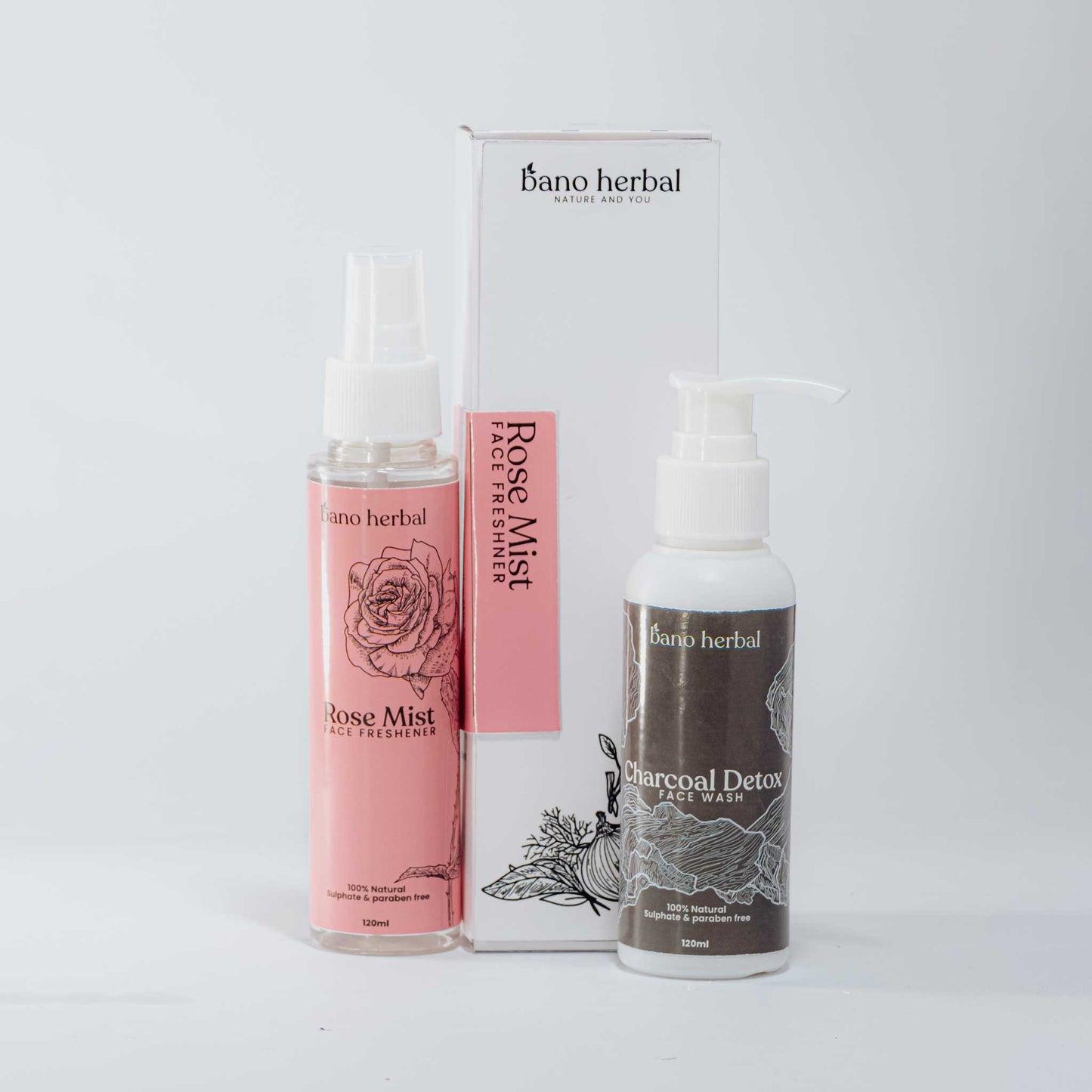 6 Hour Oil Free Skin