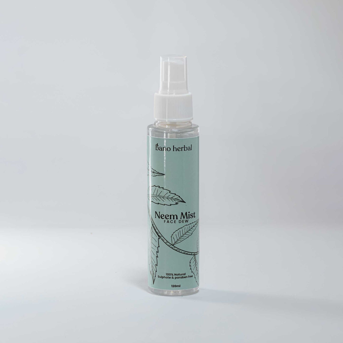 Neem Face Mist