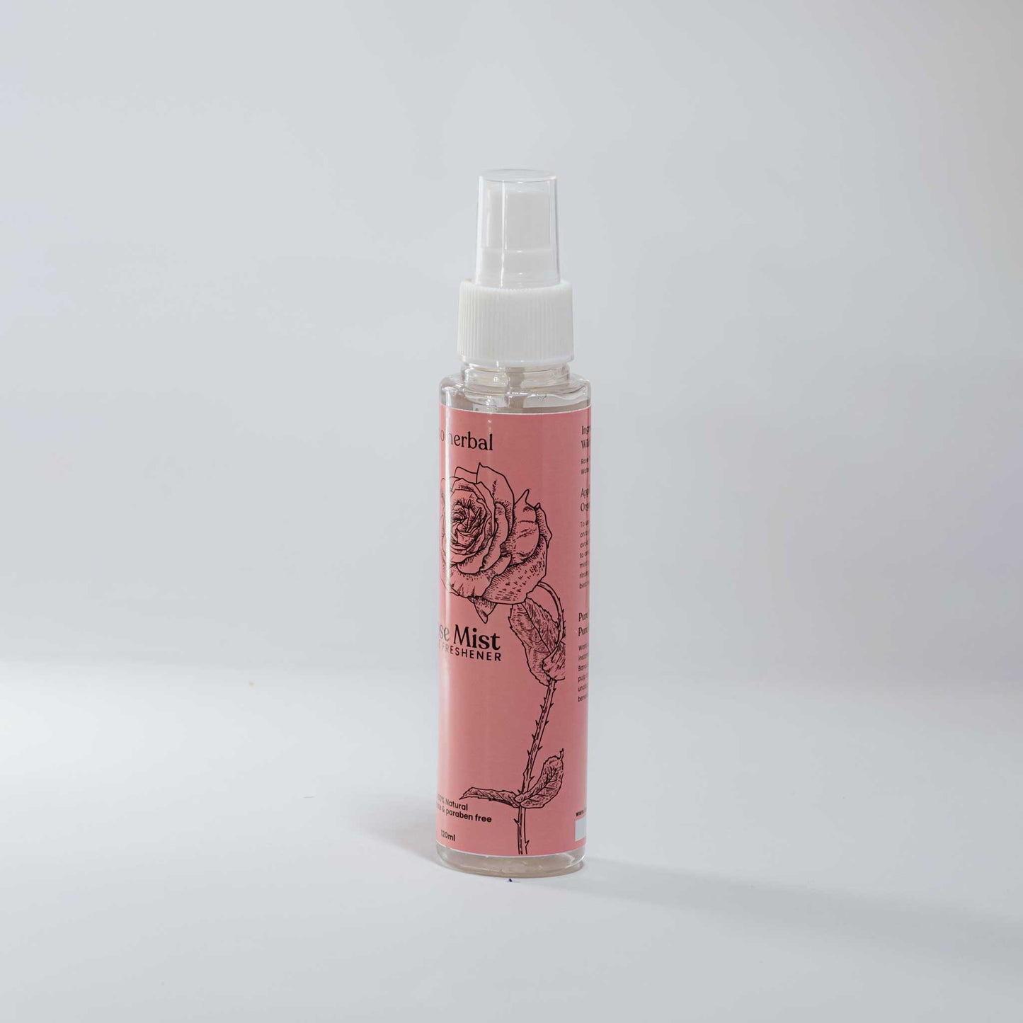 Rose Mist- Face Freshener