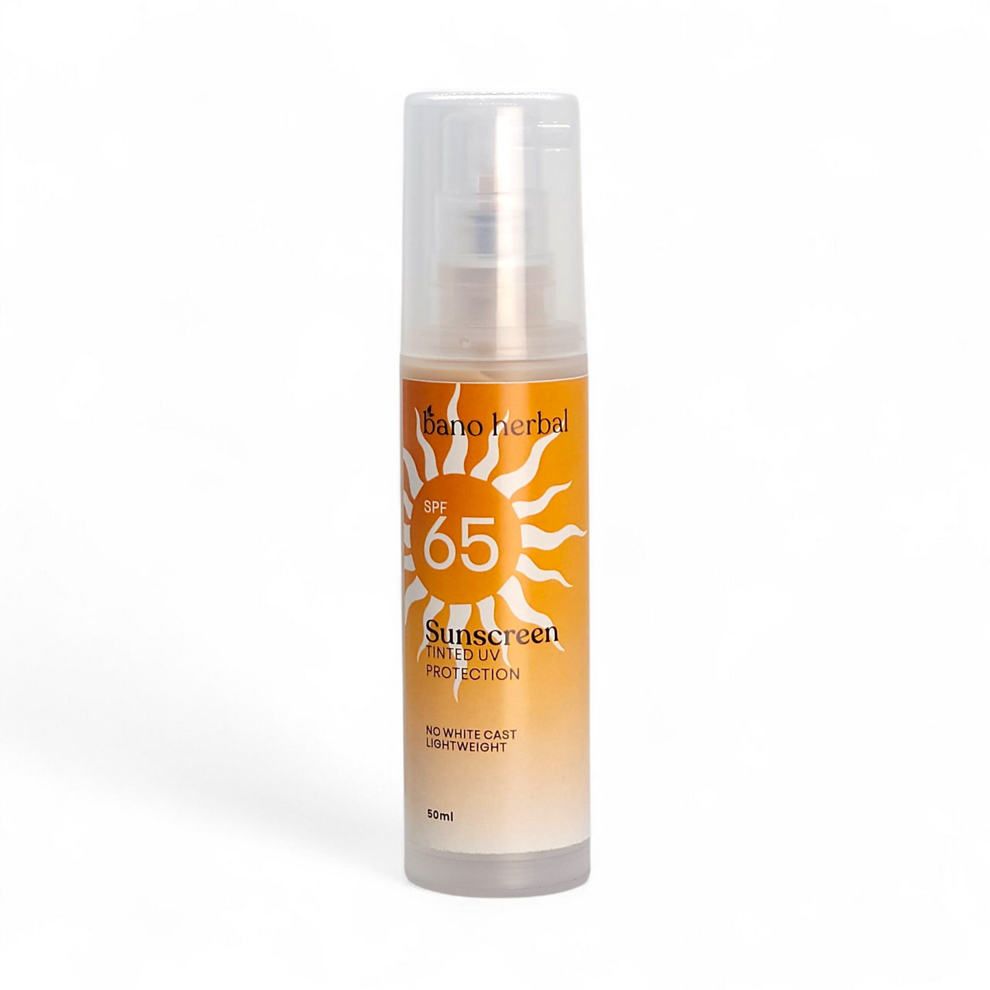 SPF & Glow duo