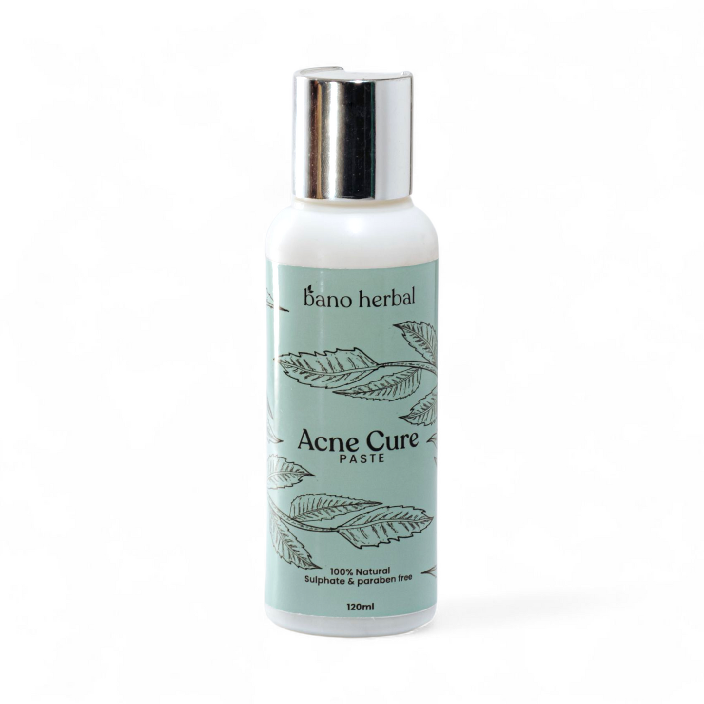 Acne Control Combo