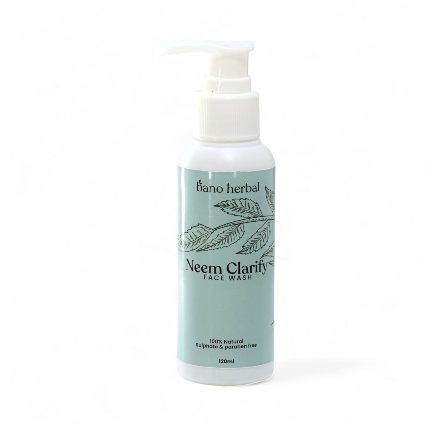Oil-free & Bright Trio
