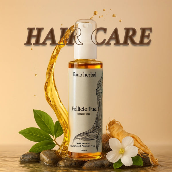 Hair Care