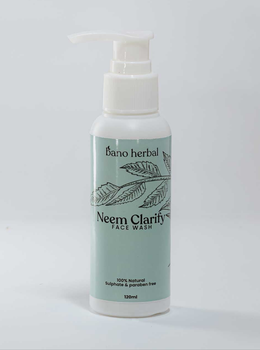 Neem Clarify - Face wash