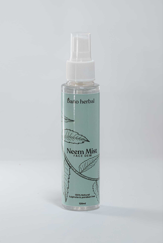Neem Face Mist