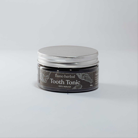 Tooth Tonic - Tooth Powder
