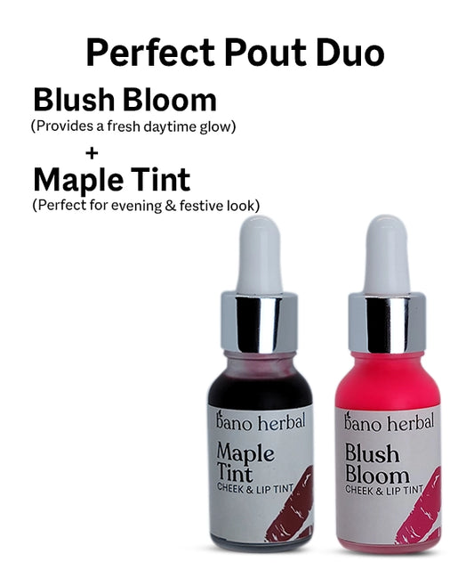 Perfect Pout Duo