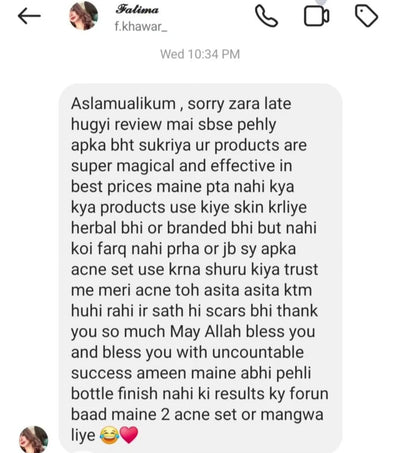 Customer review screenshot 12