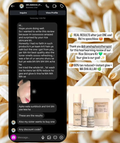 Customer review screenshot 1