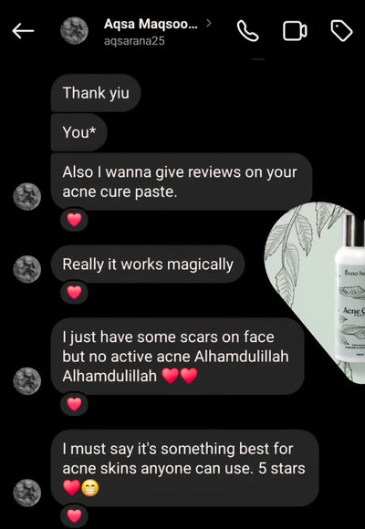 Customer review screenshot 10