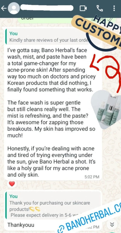 Customer review screenshot 6