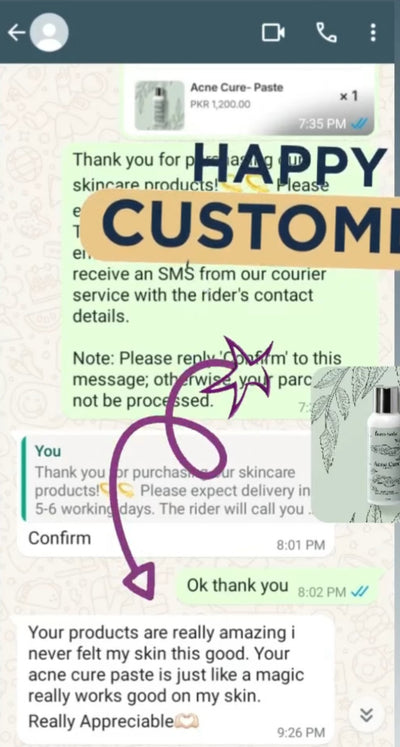 Customer review screenshot 14