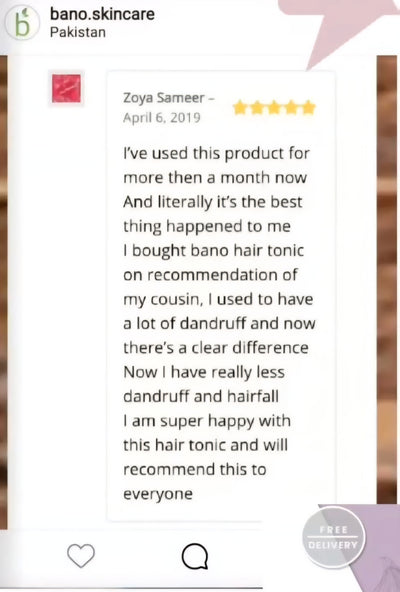 Customer review screenshot 15