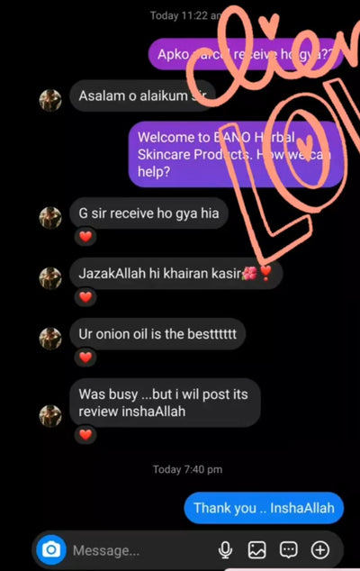 Customer review screenshot 20