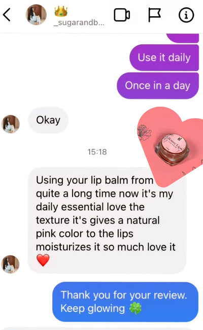 Customer review screenshot 11