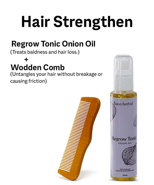 Hair Growth