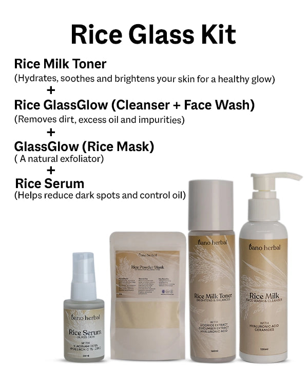 Glow & Scar Care