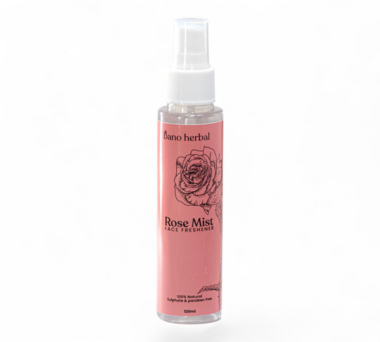Rose Mist- Face Freshener
