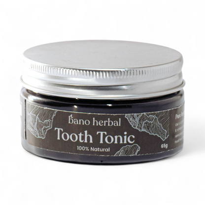 Tooth Powder For Smokers