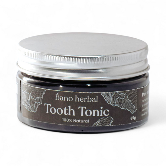 Tooth Tonic - Tooth Powder