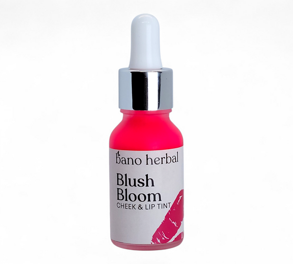 Blush Bloom