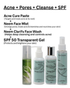 Acne Treatment Kit