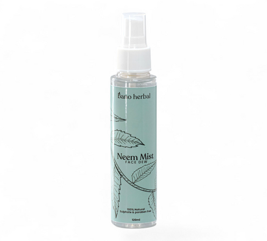 Neem Face Mist