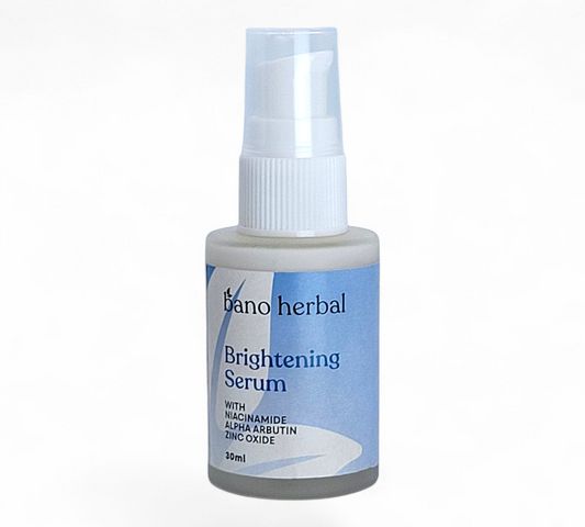 Brightening Serum
