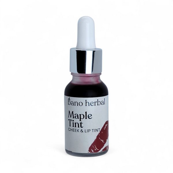 Maple tint