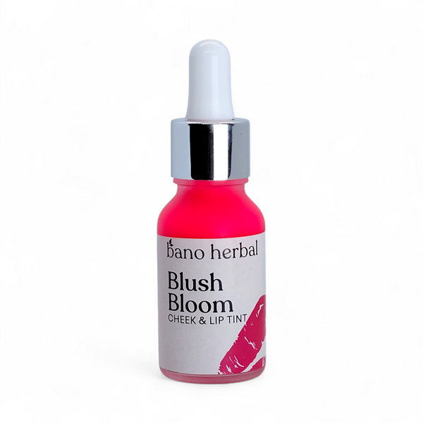 Blush Bloom