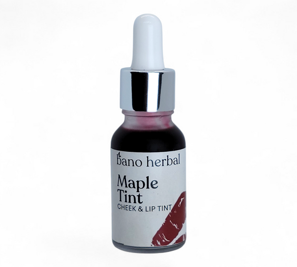 Maple tint