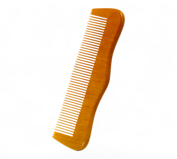 Wooden Comb